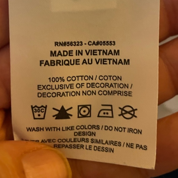 NIKE Men’s T Shirt   Surf Turtle Wave White Size Medium Graphic Just Do It White - Picture 3 of 7